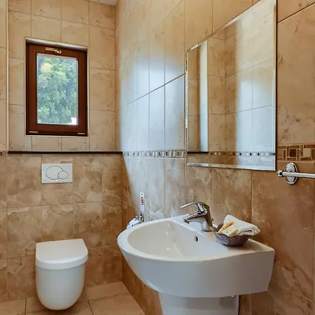 Aphrodite Hills Superior Villas Superior 0400 Air Conditioning 3 Bedrooms *