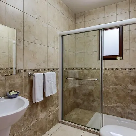 Aphrodite Hills Superior Villas Superior 0400 Air Conditioning 3 Bedrooms * Paphos
