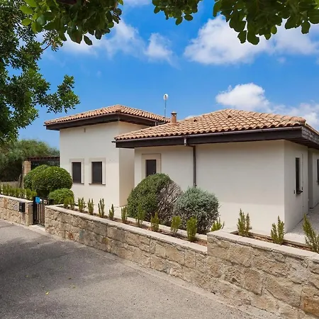 Aphrodite Hills Superior Villas Superior 0400 Air Conditioning 3 Bedrooms
